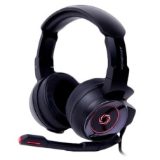Игровые наушники AverMedia SonicWave 7.1 GH337 Black