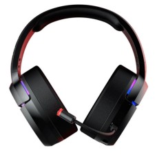 Игровые наушники AverMedia Live Gamer WAVES 510 - GH510 <7.1 Hi-Res, USB, jack 3.5>