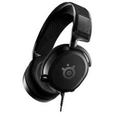 Наушники-гарнитура игровые SteelSeries Arctis Prime 61487 черный