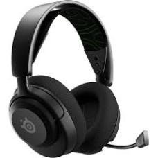 Наушники-гарнитура игровые SteelSeries Arctis Nova 5X 61676 черный	
