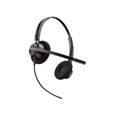 Наушники Poly/EncorePro 525 Microsoft Teams Certified Stereo with USB-A Headset