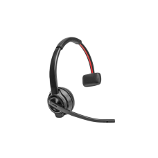 Наушники Poly/Savi 8410 Office Monaural Microsoft Teams Certified DECT 1880-1900 MHz Headset