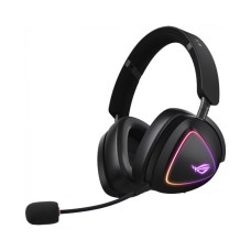 Наушники ASUS A701 ROG DELTA II/BLK//HS,BLK