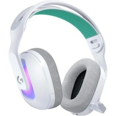LOGITECH G522 LIGHTSPEED Wireless Gaming Headset - WHITE - EMEA28i-935 - 2.4GHZ