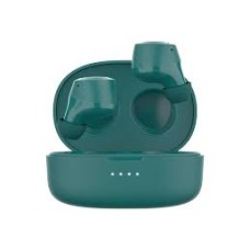 Наушники TWS Belkin Soundform Bolt True Wireless, бирюзовый