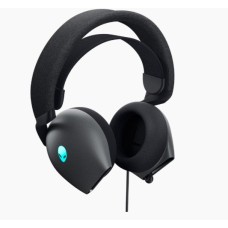 Наушники Dell/Alienware Wired Gaming Headset - AW520H (Dark Side of the Moon)