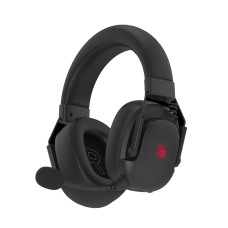 Наушники беспроводные игровые Bloody GR585 Black