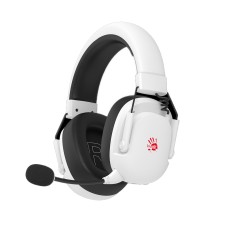 Наушники беспроводные игровые Bloody GR585 White