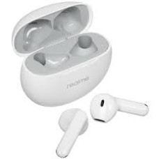 НАУШНИКИ REALME RMA2406 (Buds T01) (BR) ЦВЕТ:БЕЛЫЙ