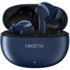 НАУШНИКИ REALME RMA2306 (Buds T110) (EG) ЦВЕТ:СИНИЙ