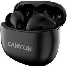 CANYON headset TWS-5 Black