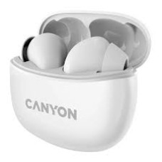 CANYON headset TWS-5 White