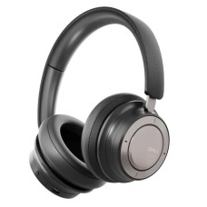 Наушники-полноразмерные беспроводные DALI IO-8 железный черный