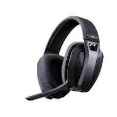 Наушники-гарнитура беспроводные Defender Orion черный