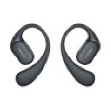 Беспроводные наушники, Huawei, FreeArc T0021, каждый наушник около 8,9, г, 55 мАч (один наушник), 510 мАч (кейс), Type-C, (Black) Чёрный