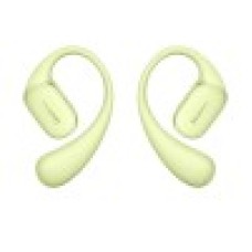 Беспроводные наушники, Huawei, FreeArc T0021, каждый наушник около 8,9, г, 55 мАч (один наушник), 510 мАч (кейс), Type-C, (Green) Зелёный