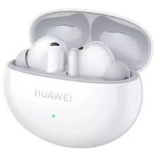 HUAWEI FreeBuds 6i White