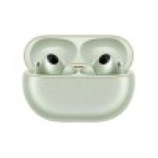 Беспроводные наушники, Huawei, FreeBuds Pro 4 T0022, каждый наушник около 5,8, г, 55 мАч (один наушник), 510 мАч (кейс), Type-C, (Green) Зелёный