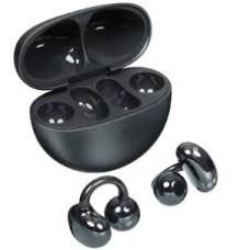 HUAWEI FreeClip Black