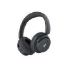 Наушники, Edifier, H9, Беспроводной, Bluetooth V5.4, Hi-Res Audio, Type-C, 45 часов автономной работы, Время заряда батареи 15 минут, Шумоподавление, Черный