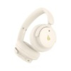 Наушники, Edifier, H9, Беспроводной, Bluetooth V5.4, Hi-Res Audio, Type-C, 45 часов автономной работы, Время заряда батареи 15 минут, Шумоподавление, Слоновая кость