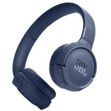 Наушники JBL Tune520BT синий