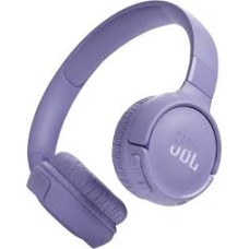 Наушники беспроводные JBL T520BT фиолетовый