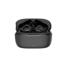 Гарнитура TWS MONSTER N-Lite Clear Talk (Black)