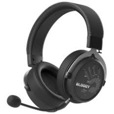 Наушники беспроводные игровые Bloody MR590 BLACK
