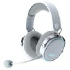 Беспроводная гарнитура Acer OHR303, Белый Bluetooth Garnitura 32ohm, 20-20000Hz, 102dB, BT 5.1/­2.4G/­cable White