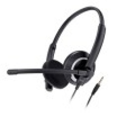 Гарнитура Acer OHW307, Черный Garnitura 32 Ohm, 20-20000Hz, 96dB, 1.8m cable, black