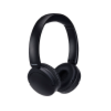 Беспроводные накладные наушники Panasonic RB-HF630BG-K черный