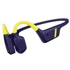 Наушники-накладные беспроводные Suunto Aqua зеленый/синий