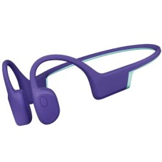Наушники-накладные беспроводные Suunto Aqua Light бирюзовый/фиолетовый