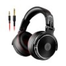 Наушники OneOdio Studio Pro 60, Черный Headphone 35ohm, 15-40000Hz, black
