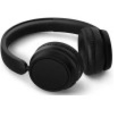 Полноразмерные PHILIPS TAH5209BK/00 Bt 5.3/ 65hrs/Bass Boost/быстрая зарядка/подключение к 2 устройствам