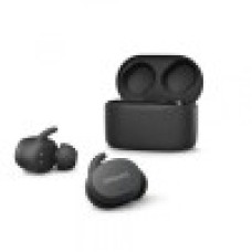 Наушники беспроводные вакуумные PHILIPS TAT3216BK/00 мик/Bluetooth 5.0/сенсорное управление/быстрая зарядка
