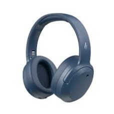 Гарнитура Bluetooth Edifier W820NB Plus Navy v.2025 <охватывающие, ANC,20-40000Hz/BT6.1/Type C>