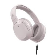 Гарнитура Bluetooth Edifier W820NB Plus Smoky Pink v.2025<охватывающие, ANC,20-40000Hz/BT6.1/Type C>