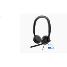 Наушники Dell/Wired Headset WH3024