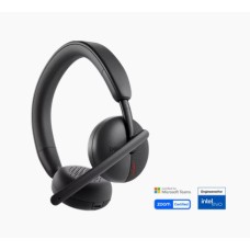 Наушники Dell/Wireless Headset WL3024