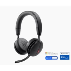 Наушники Dell/Pro Wireless ANC Headset - WL5024