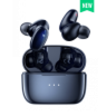 Гарнитура UGREEN WS108 HiTune X5 True Wireless Stereo Earbuds (Blue), 50648