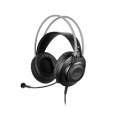 Наушники A4tech Fstyler FH200U-Grey