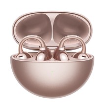 Наушники Huawei FreeClip золотистый