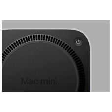 Mac mini: Apple M4 chip with 10‑core CPU and 10‑core GPU, 16GB, 256GB SSD,Model A3238