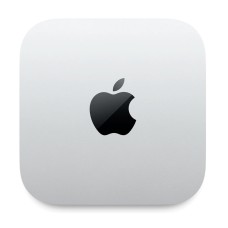 Mac mini: Apple M4 chip with 10‑core CPU and 10‑core GPU, 16GB, 512GB SSD,Model A3238