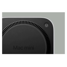 Mac mini: Apple M4 chip with 10‑core CPU and 10‑core GPU, 16GB, 512GB SSD,Model A3238