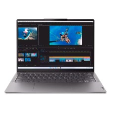 Ноутбук Lenovo 83E0003GRK Yoga Slim 6 14IRH8 14