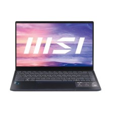 Уц. Ноутбук MSI Prestige 14Evo A11M-259XKZ, серый, слабо держит заряд батареи NB A11M, Core i5-1135G7-2.4/­512GB SSD/­16GB/­14" FHD/­DOS